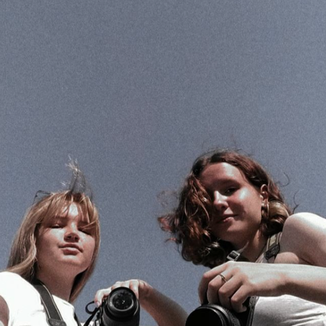 Мудборд. Фотограф и Видеограф