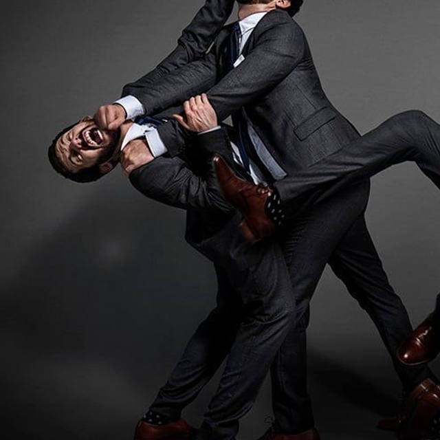 Мудборд. Фотограф и Видеограф