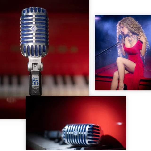 Ведущий мероприятий