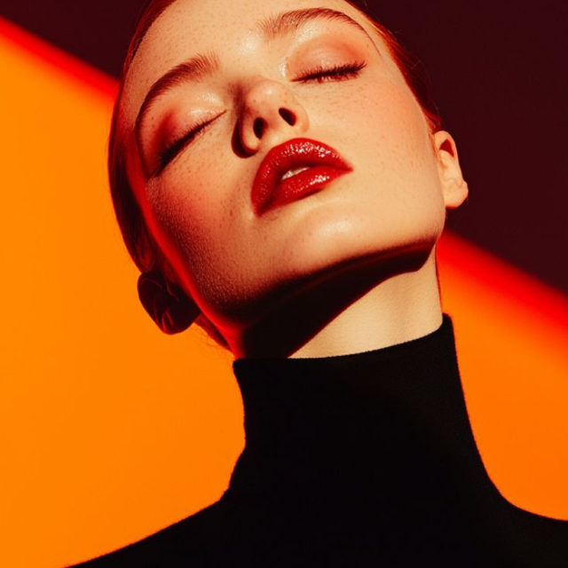 Мудборд. Хирург. Косметолог