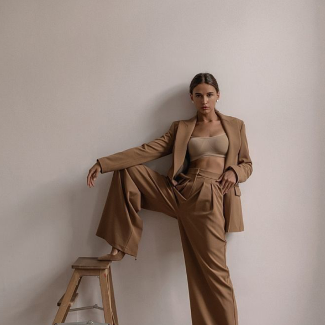 Мудборд. Хирург. Косметолог