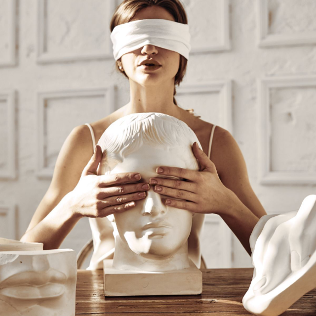 Мудборд. Хирург. Косметолог