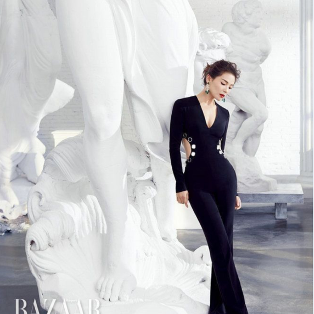 Мудборд. Хирург. Косметолог