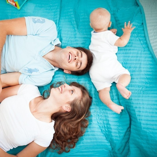 Отзывы. Семейный фотограф Маша Тимофеева | Москва