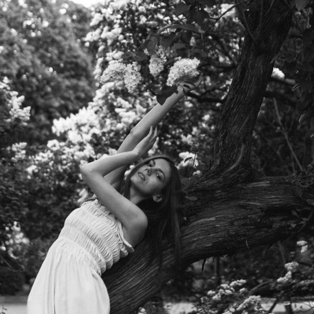 Отзывы. Свадебный фотограф в Москве Мария Крош