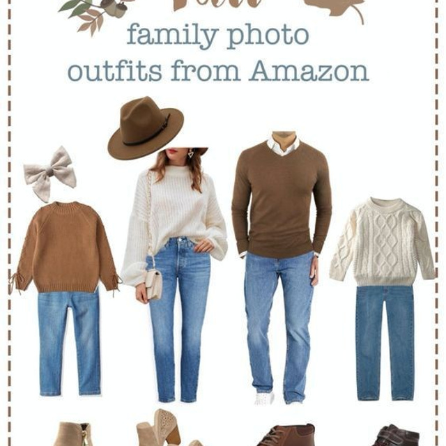 Что одеть на семейную фотосессию?. Свадебный и семейный фотограф в Твери и Тверской области