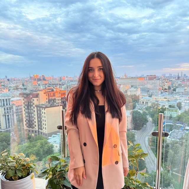 Отзывы. VISHNYAKOFF