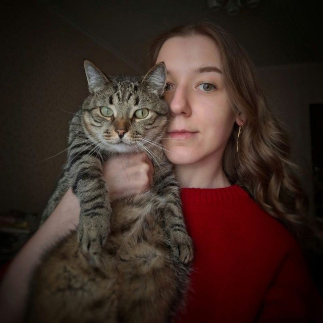 Отзывы. Портретный фотограф в Москве Кушаков Иван