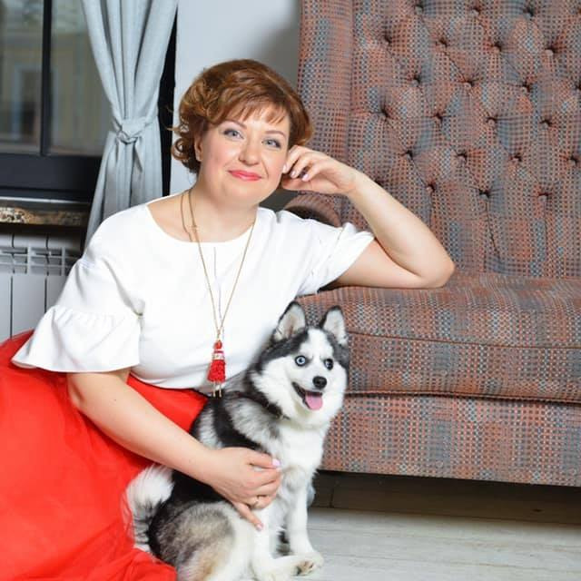 Отзывы. Фотограф в Москве Даша Зуева