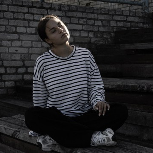 Женский портрет. Портретный и фешн фотограф