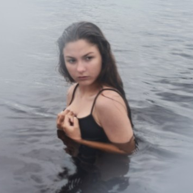 Женский портрет. Портретный и фешн фотограф