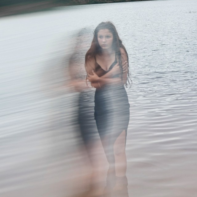 Женский портрет. Портретный и фешн фотограф
