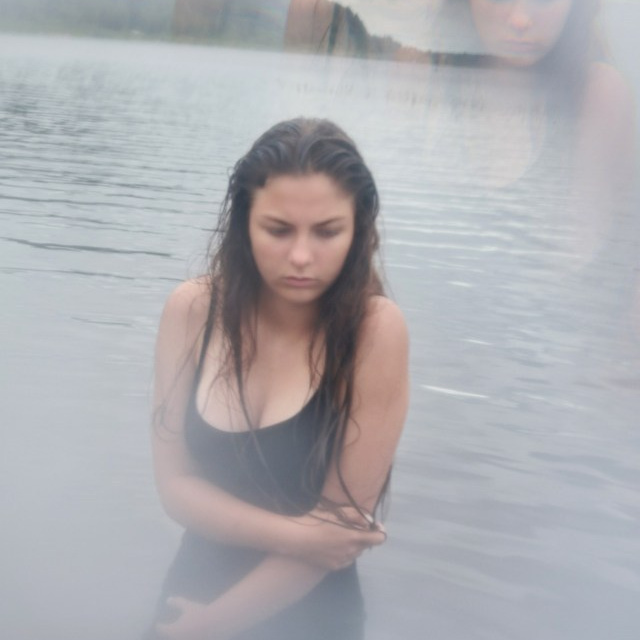Женский портрет. Портретный и фешн фотограф
