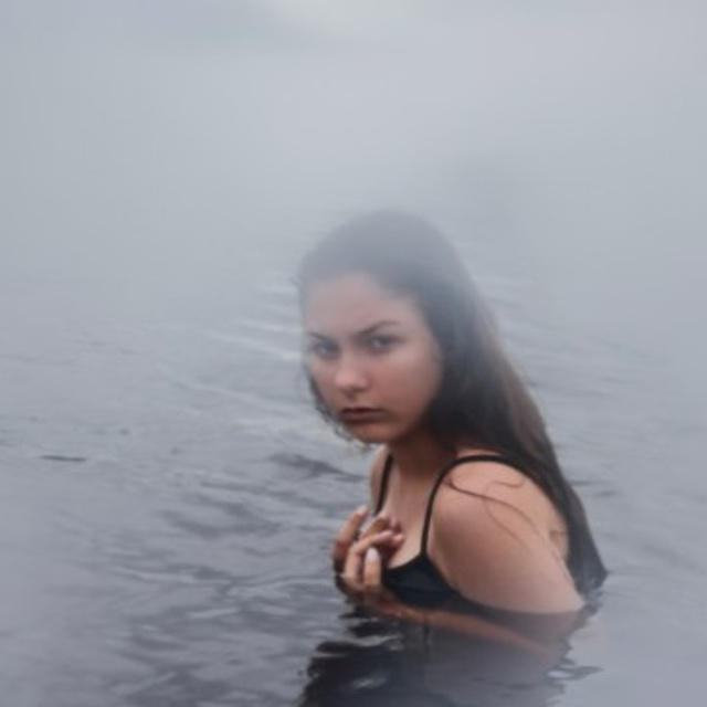 Женский портрет. Портретный и фешн фотограф