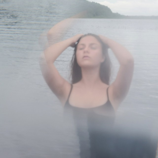Женский портрет. Портретный и фешн фотограф