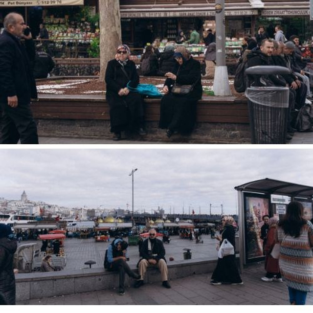 Дыхание Стамбула 🥨💔🐈. Anita_photo