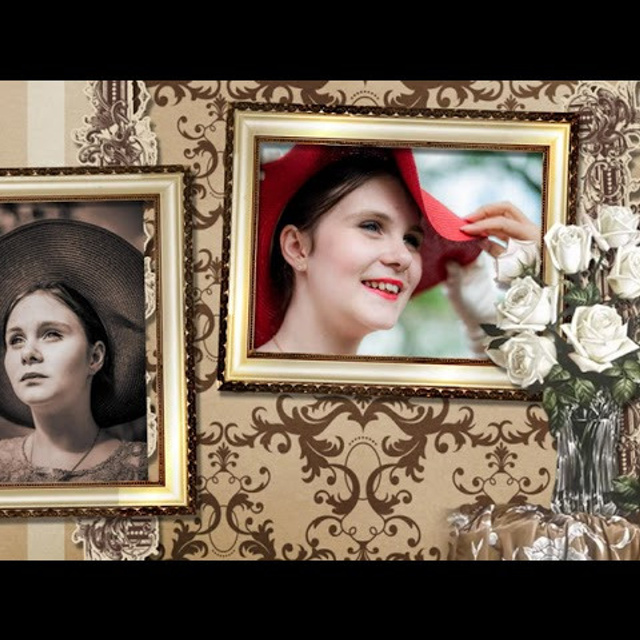 Слайд-фильмы