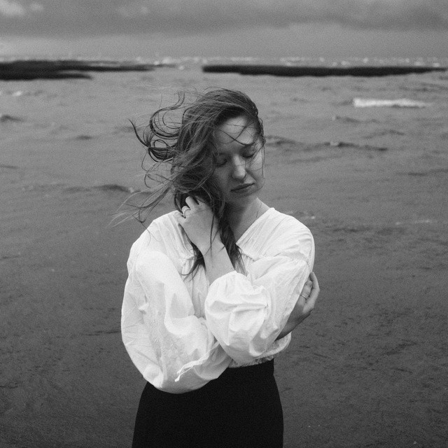 Отзывы. Фотограф Анна Кирнос