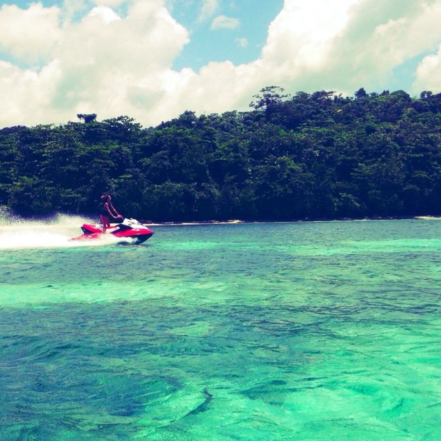 Калейдоскоп путешествий