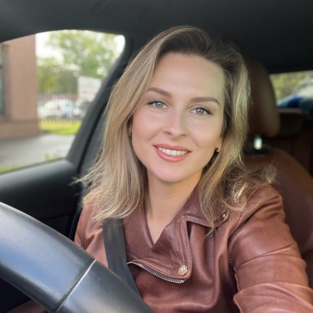 Отзывы. Ароматестирование по методу Аромакод и Нейростатус в Санкт-Петербурге