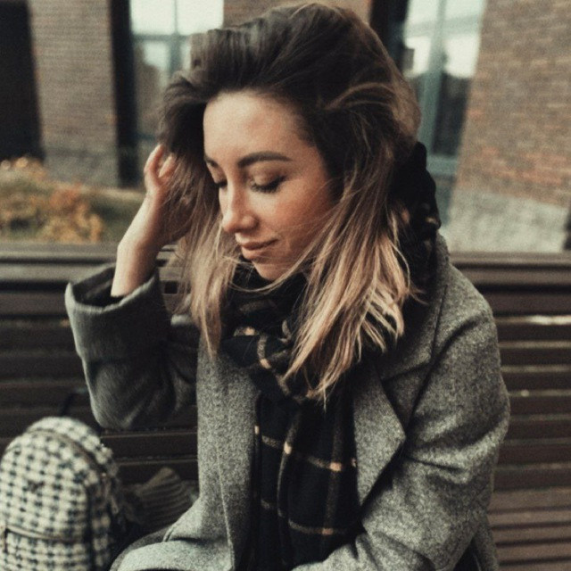 Отзывы. Видеограф в Санкт-Петербурге Анастасия Коок