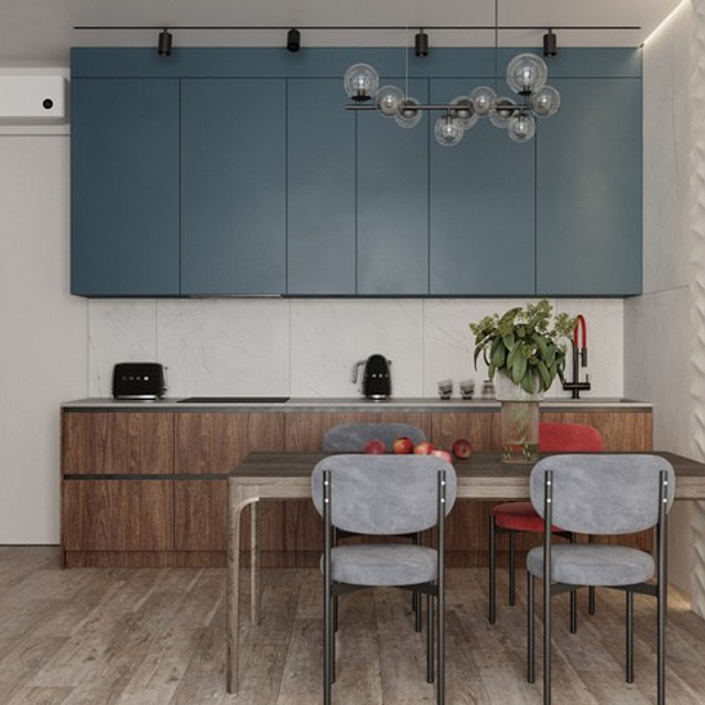 Отзывы. Студия 3D визуализации