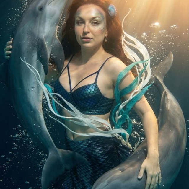 Русалка