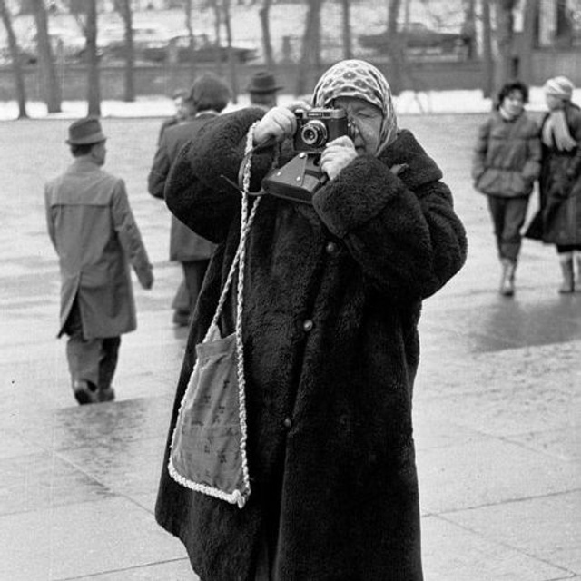 Отзывы участников фототура