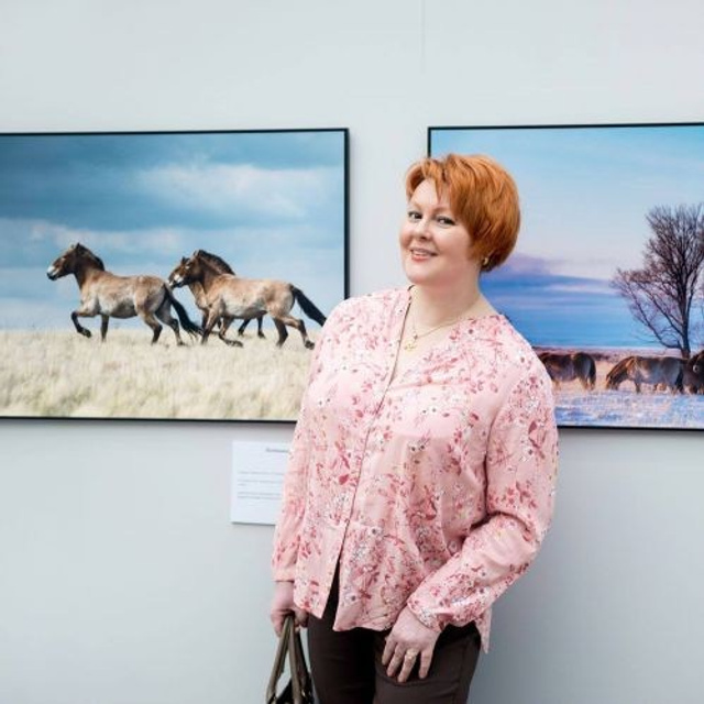 Отзывы участников фототура