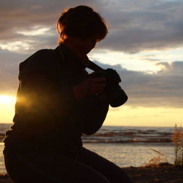 Отзывы участников фототура