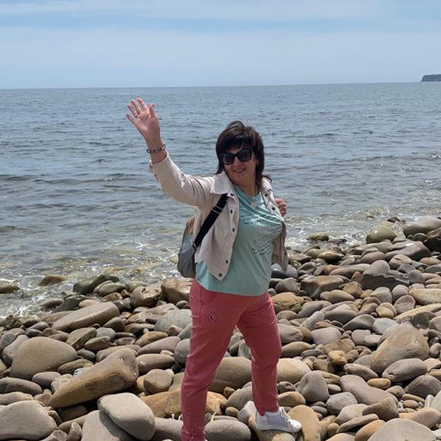 Отзывы. Юлиана Смешек, коуч, наставник экспертов и предпринимателей