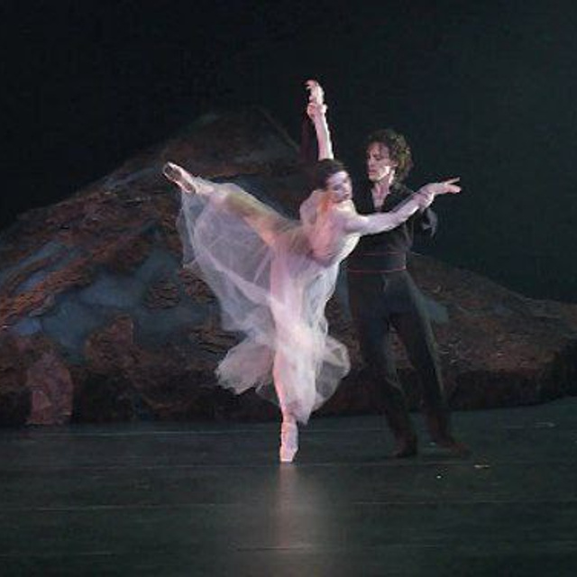 Декорации для оперы «Грозовой перевал» | Фестиваль «Херсонес». История занавеса. Превращаем идею в технологию