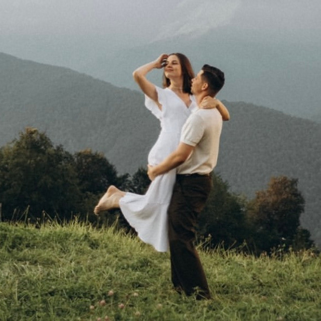 Отзывы. Фотограф Сочи. Екатерина Афанасьева