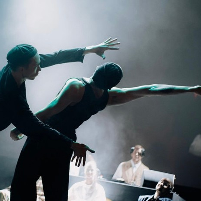 ТАНЦЕВАЛЬНЫЕ МЕРОПРИЯТИЯ. Портретный и репортажный фотограф Настя Куприянова