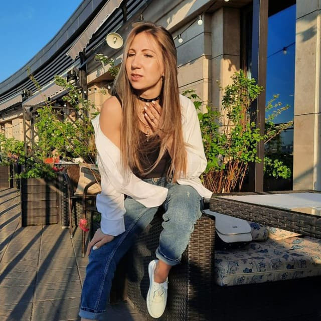 Отзывы. Фотограф в Туле — Борисов Николай