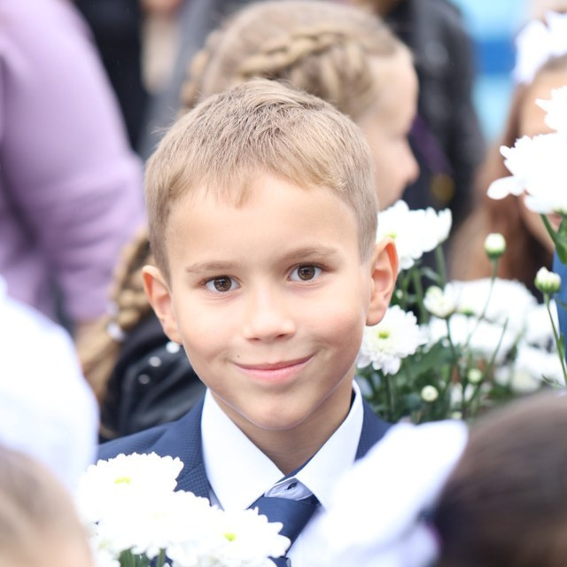 Детский фотограф из Санкт-Петербурга Кристина Розанова