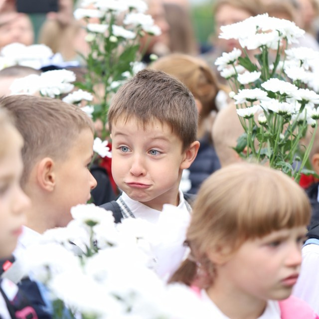 Детский фотограф из Санкт-Петербурга Кристина Розанова