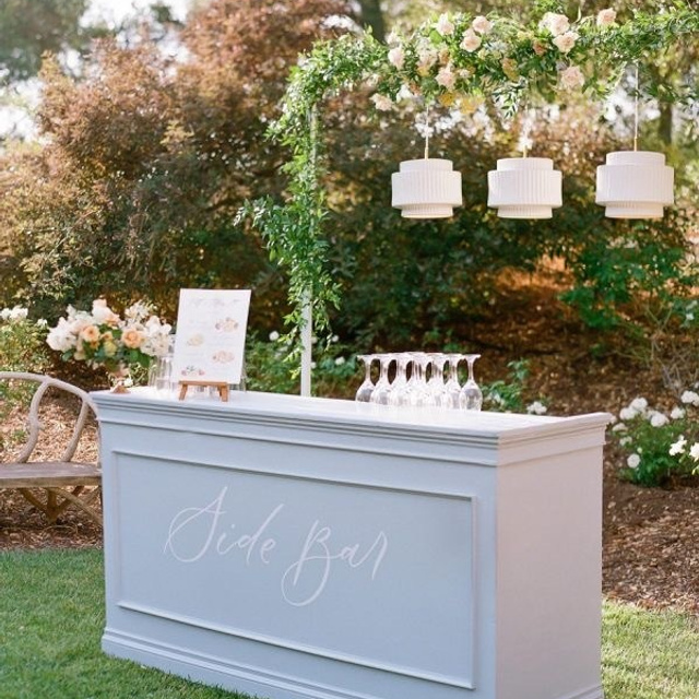 Вечные свадебные тренды. Свадебный организатор в Тольятти | Самаре