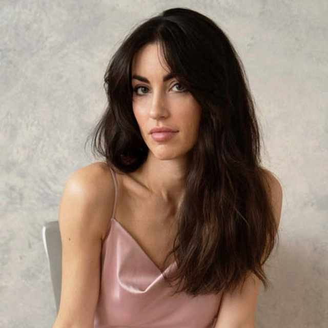 Отзывы. Фотограф в Москве Юлия Половинская