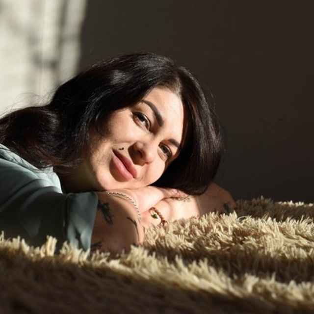 Отзывы. Женский и семейный фотограф Людмила Богачкина