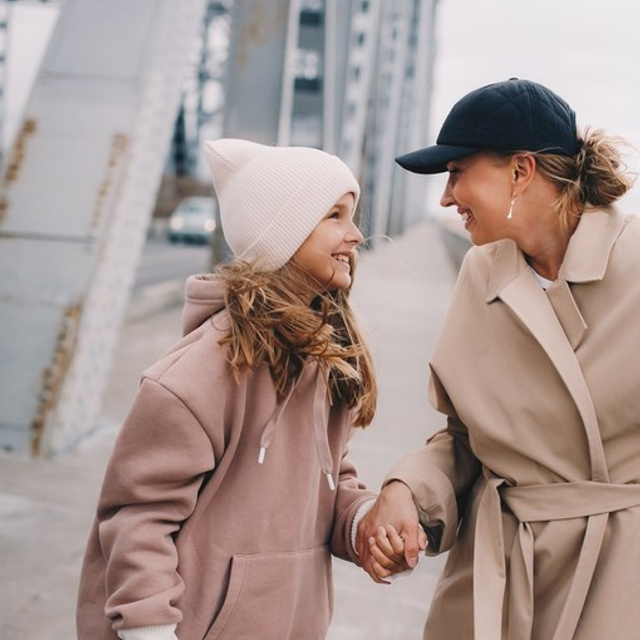 Говорят, немного New York