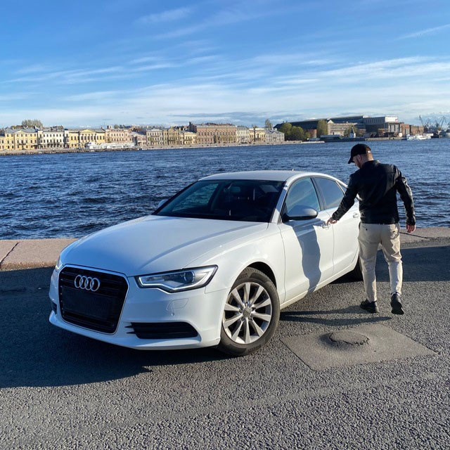 Отзывы моих клиентов. Видеограф СПб Роман Рассейкин |Rasfilm|