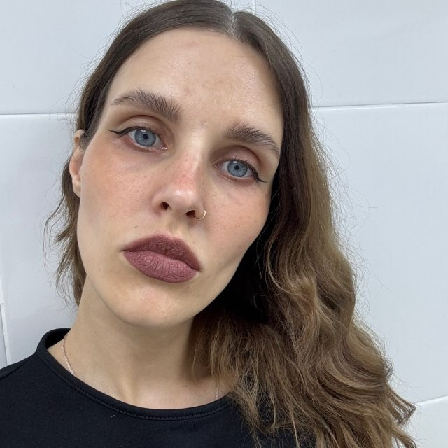 • Feedback. Cinematic presets video/photo, visual, content creator Lina Pleshakova