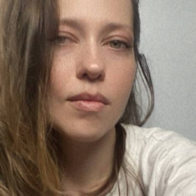 • Feedback. Cinematic presets video/photo, visual, content creator Lina Pleshakova