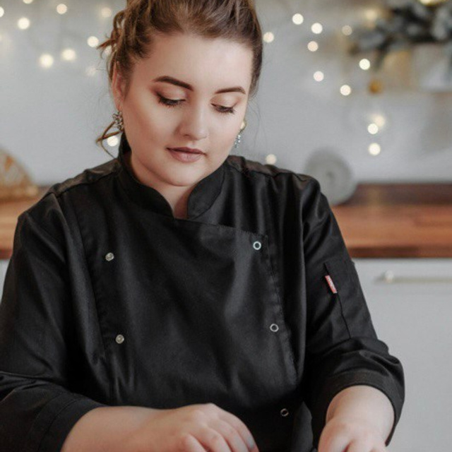 • Feedback. Cinematic presets video/photo, visual, content creator Lina Pleshakova