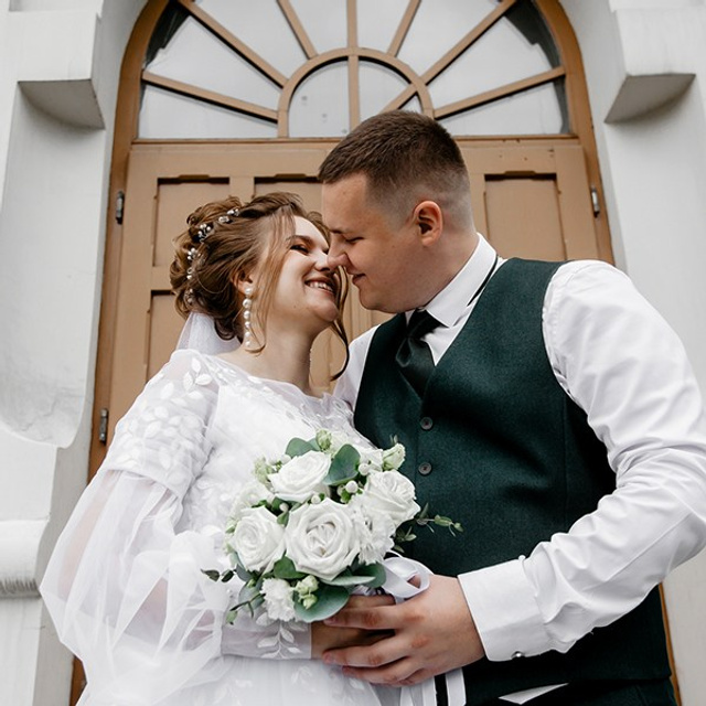 Данил и&nbsp;Екатерина 22.07.23