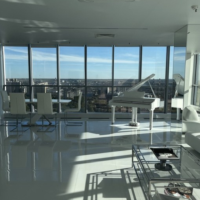 Санкт-Петербург / 19–21 сентября