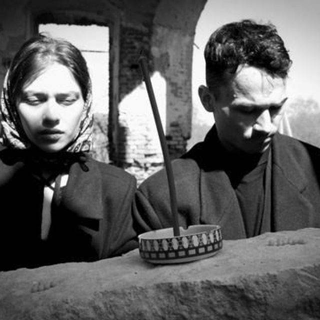 Творческая работа. МХАТ. Холодная война