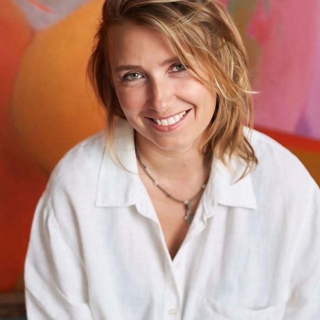 Рымша Екатерина Сергеевна. Галерея участников Российской Премии Искусств