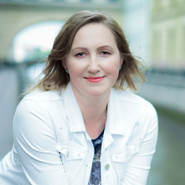 Отзывы. Фотограф Ксения Соло